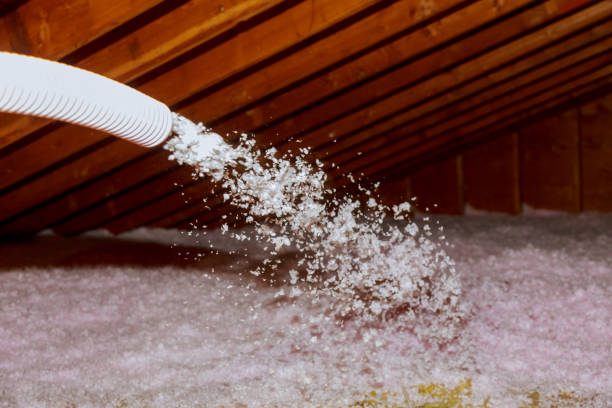 Best Types of Insulation in Carroll Valley, PA