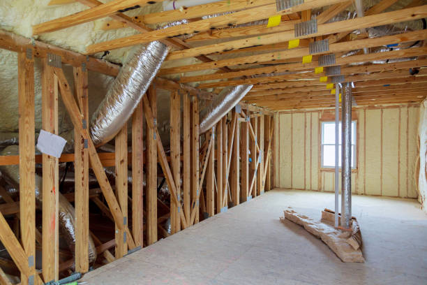 Best Insulation for Specific Applications in Carroll Valley, PA