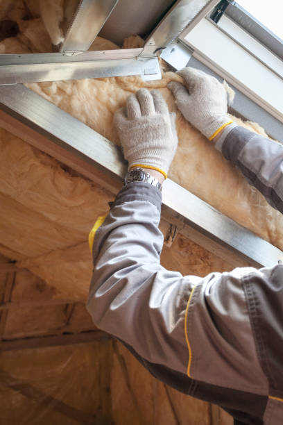 Best Insulation for Specific Applications in Carroll Valley, PA