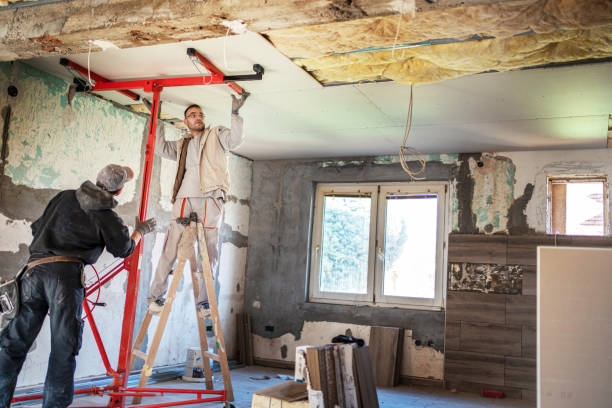 Best Types of Insulation in Carroll Valley, PA
